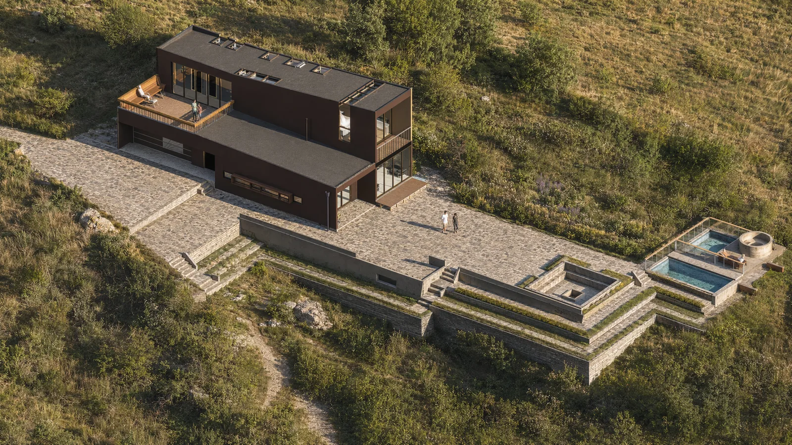Casa Timón