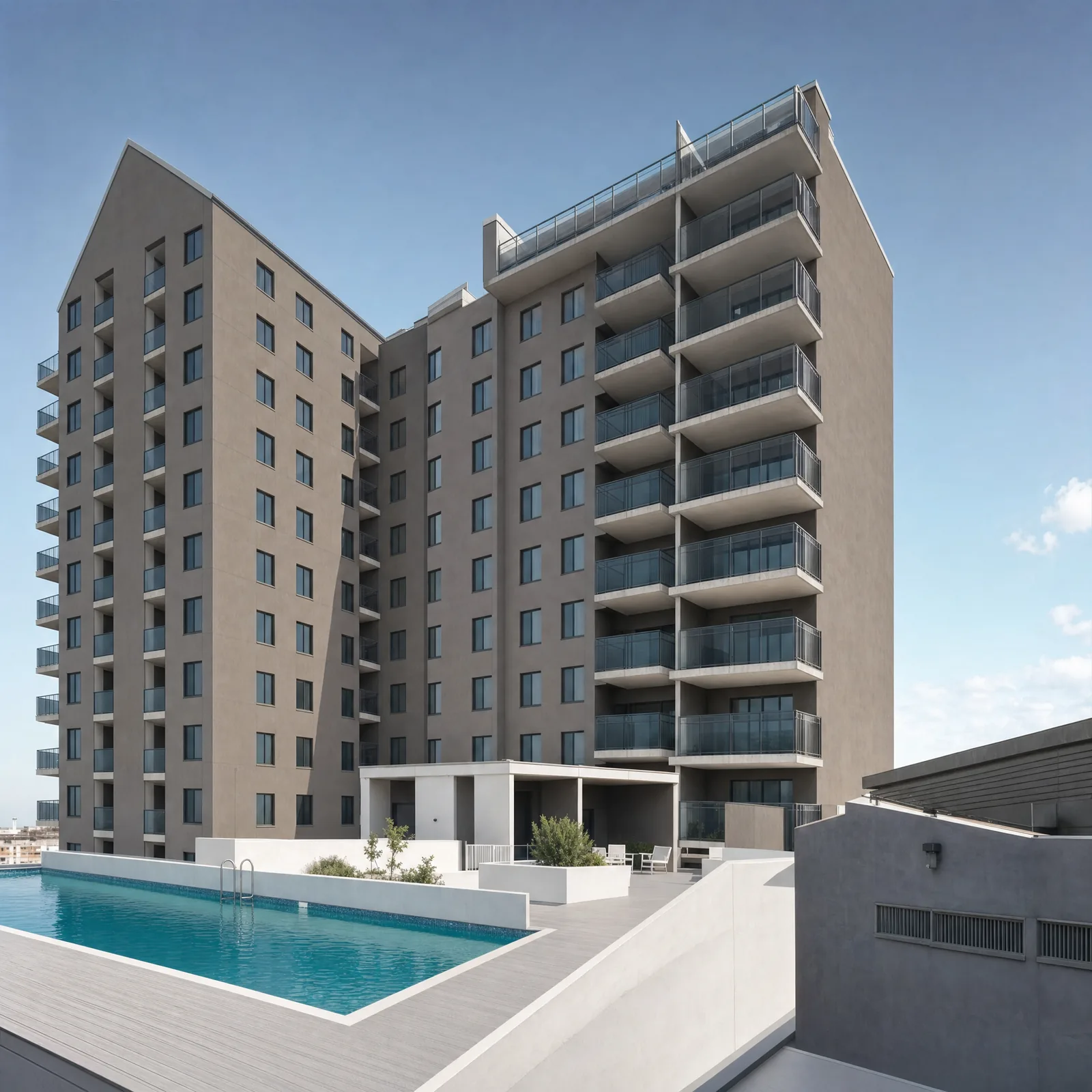 Edificio WM